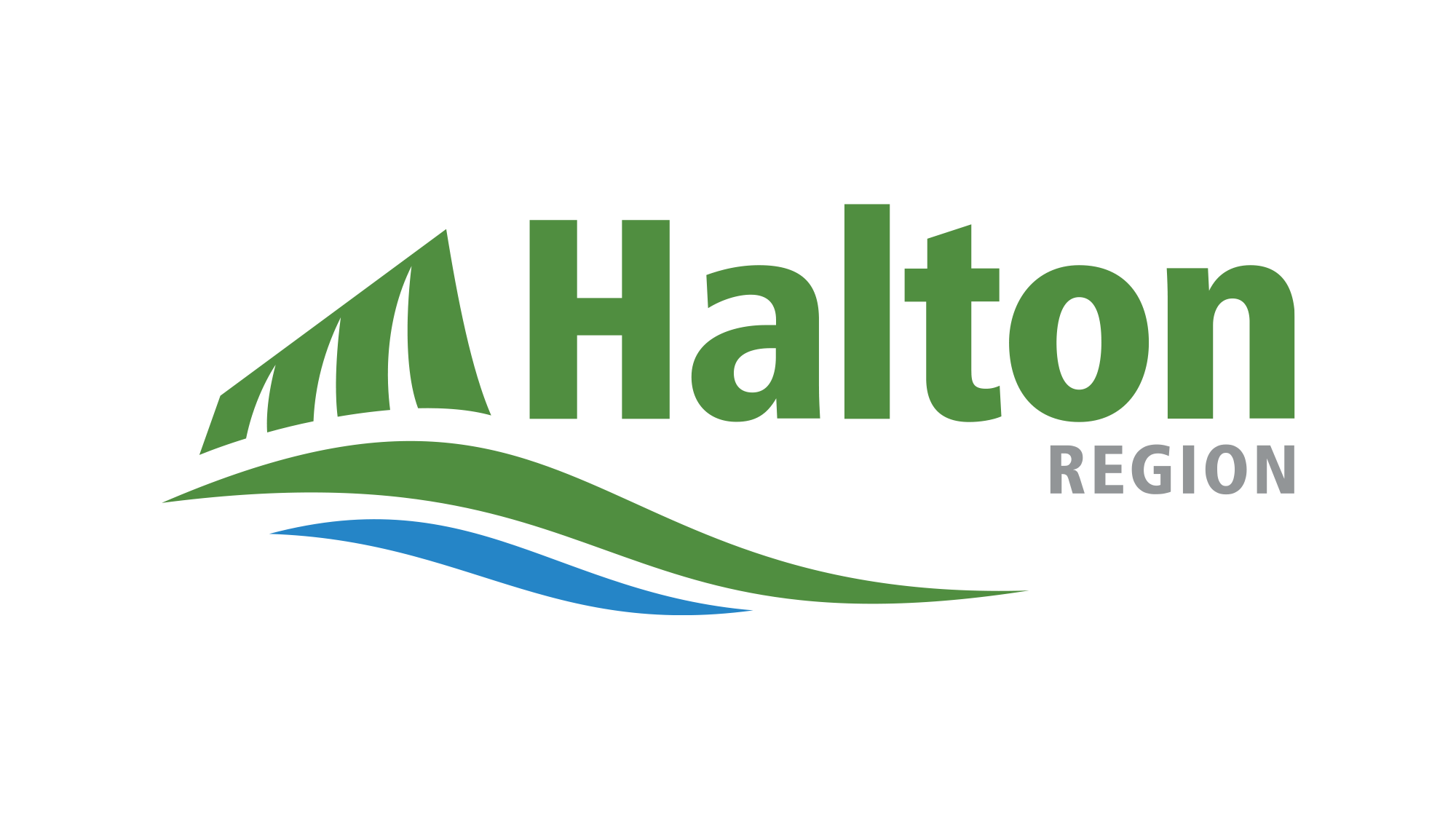 City of Halton